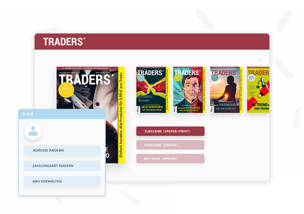 Case_Traders